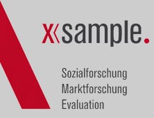 Logo x-sample