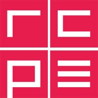 Logo RCPE