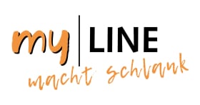 Logo myLINE (Aengus GmbH)