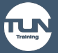 Logo TUN Training